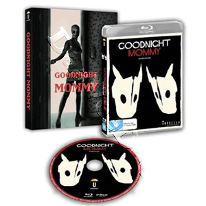 Buenas Noches, Mam ( Goodnight Mommy ) (Blu-Ray)